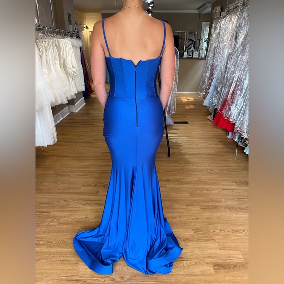 Jessica Angel Style 2358 Size Small - Picture 2 of 2